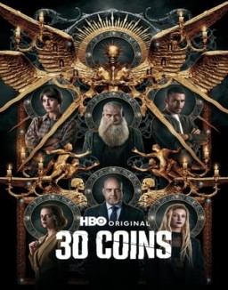 30 Coins Season 1 30 Coins Season 1
