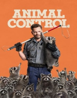 Animal Control Season 1 Animal Control Season 1