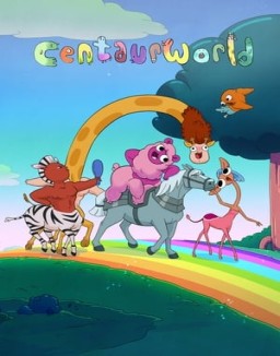 Centaurworld online for free Centaurworld online for free