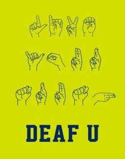 Deaf U online For free Deaf U online For free