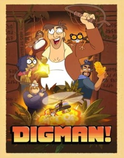 Digman! online For free Digman! online For free