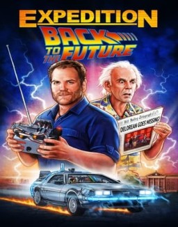 Expedition: Back To The Future online Free