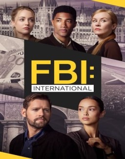 FBI: International Season 1 FBI: International Season 1