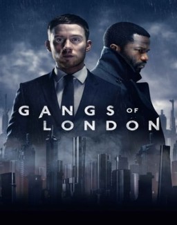Gangs of London Season 1 Gangs of London Season 1