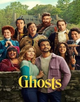 Ghosts online for free