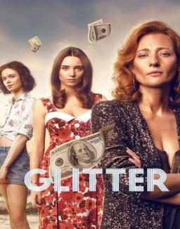 Glitter Season 1 Glitter Season 1