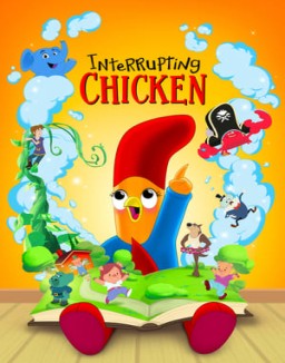 Interrupting Chicken Season 1 Interrupting Chicken Season 1