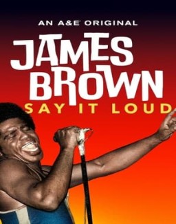 James Brown: Say It Loud online For free James Brown: Say It Loud online For free