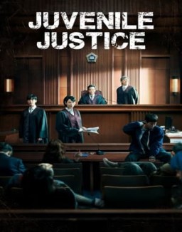 Juvenile Justice online for free Juvenile Justice online for free