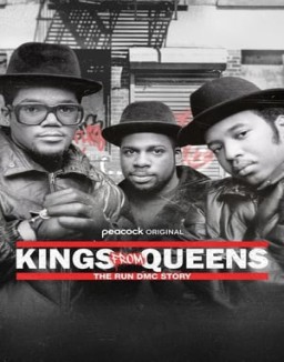 Kings from Queens: The RUN DMC Story online for free Kings from Queens: The RUN DMC Story online for free