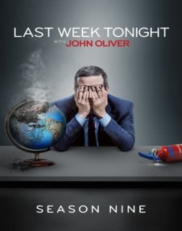 Last Week Tonight with John Oliver online for free Last Week Tonight with John Oliver online for free