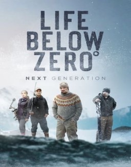 Life Below Zero: Next Generation online for free Life Below Zero: Next Generation online for free