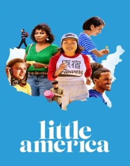 Little America online for free Little America online for free