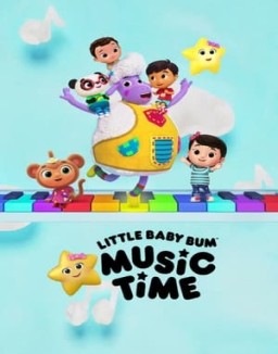 Little Baby Bum: Music Time online for free Little Baby Bum: Music Time online for free