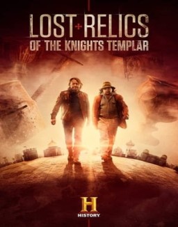 Lost Relics of the Knights Templar online