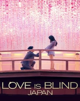 Love Is Blind: Japan online for free Love Is Blind: Japan online for free