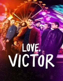 Love, Victor online For free Love, Victor online For free