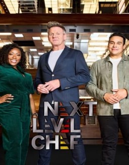 Next Level Chef online for free Next Level Chef online for free