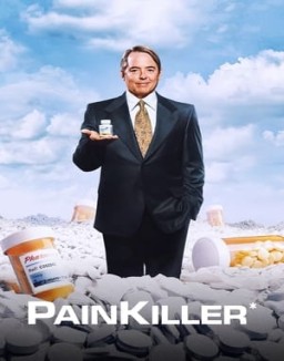 Painkiller Season 1 Painkiller Season 1