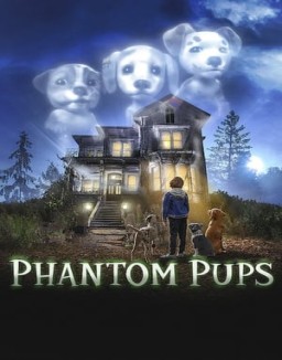 Phantom Pups online For free Phantom Pups online For free