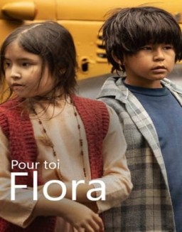 Pour toi Flora online For free