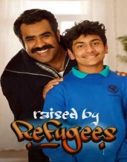 Raised by Refugees online for free Raised by Refugees online for free
