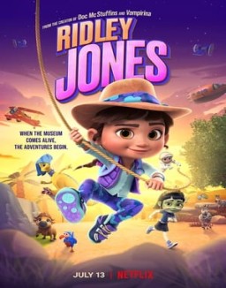 Ridley Jones online for free Ridley Jones online for free