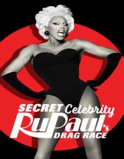 Secret Celebrity RuPaul's Drag Race online for free Secret Celebrity RuPaul's Drag Race online for free