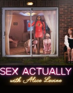 Sex Actually with Alice Levine online For free Sex Actually with Alice Levine online For free