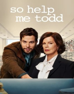 So Help Me Todd online for free So Help Me Todd online for free