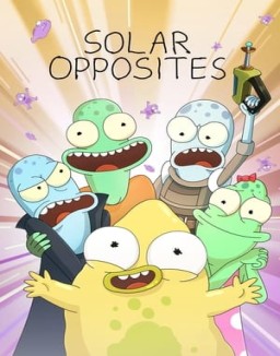 Solar Opposites online for free Solar Opposites online for free