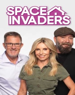 Space Invaders Season 1 Space Invaders Season 1