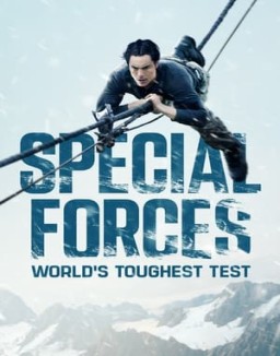 Special Forces: World's Toughest Test online for free Special Forces: World's Toughest Test online for free