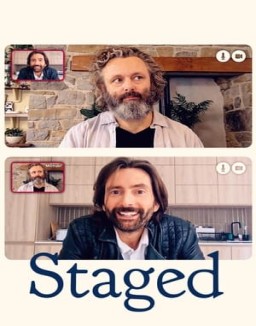 Staged online for free Staged online for free