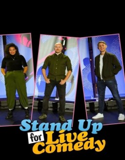 Stand Up for Live Comedy online for free Stand Up for Live Comedy online for free