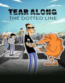 Tear Along the Dotted Line online for free Tear Along the Dotted Line online for free