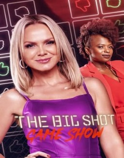 The Big Shot Game Show online For free