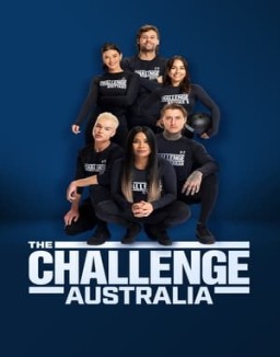 The Challenge Australia online for free The Challenge Australia online for free