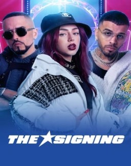 The Signing online for free The Signing online for free