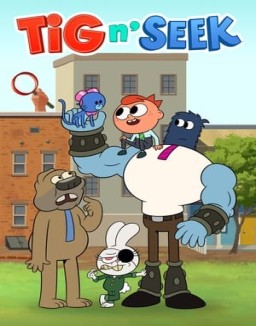 Tig n' Seek online for free Tig n' Seek online for free