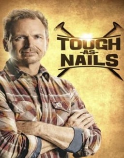 Tough As Nails Season 2 Tough As Nails Season 2