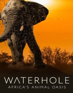 Waterhole: Africa's Animal Oasis online For free Waterhole: Africa's Animal Oasis online For free